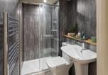 Location vacances Leeds - Host & Stay - Athenaeum House-4