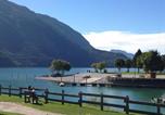 Location vacances Molveno - Villa Ginestra-4