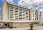 Hôtel Jackson - Best Western Plus Executive Residency Jackson Northeast-1