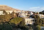 Location vacances Kardamaina - Alkyonis Apartments-1