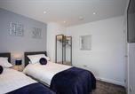 Location vacances Durham - Potterhouse Durham Dh1-4