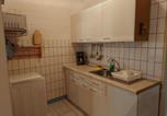 Location vacances Norden - Appartement Sandwater-3