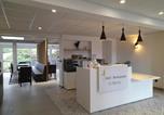 Hôtel Pérouges - Hôtel Le Riccoty-1