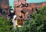 Location vacances  Meersbug - Pension Ins Fischernetz - Hanser-2