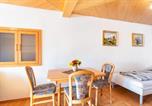 Location vacances Engen - Ferienwohnung Hewenpanorama 1-4
