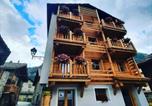 Location vacances Cogne - Chalet du Paradis-2