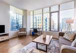 Location vacances Boston - Seaport Apt with City Views - Alx-1512-4