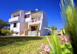 Location vacances Bibinje - Apartments by the sea Bibinje, Zadar - 4197-3