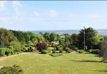 Hôtel Dawlish - The Devoncourt Resort-3