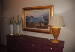 Location vacances Pretoria - Charming 3 bedroom house -No Loadshedding-4