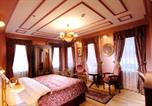 Hôtel Cankurtaran - Darussaade Hotel Old City - Sultanahmet-4