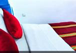 Location vacances Essaouira - Dar imma-4