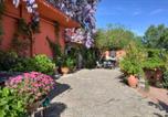 Location vacances Corleone - Agriturismo Al Poggetto-4