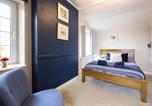 Hôtel St Austell - The Wheelhouse-2