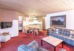 Location vacances Grindelwald - Apartment Chalet Abendrot apartments-30 by Interhome-2