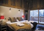 Location vacances Montriond - Chalet Bontique A Luxurious Alpine Escape-3