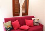 Hôtel Gioiosa Marea - La Cicala-3