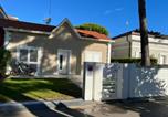 Location vacances Riccione - Luxury Suites Collection - Cachemire e Chiffon-2