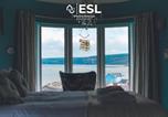 Location vacances New Quay - Beautiful En Suite 5 Bedroom Home with Sea Views-2