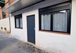 Location vacances  Province de Madrid - Loft en Madrid junto al metro.-3