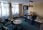 Location vacances Görlitz - Ferienwohnung zum Türmer-2