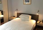 Location vacances Bridgwater - The Town Hotel-2