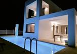 Location vacances Gennadi - Alpha Villas-4