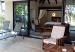 Location vacances Numbipark - Idube Game Reserve-2