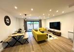 Location vacances Exeter - Richmond Mews by Staytor Accommodation-2