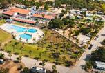 Camping Portugal - Camping Albufeira-1