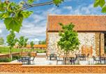 Location vacances Sedgeford - Cottages in the Walled Garden 18-4