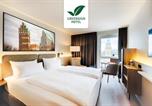 Hôtel Reinheim - Welcome Hotel Darmstadt City Center-1