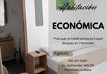 Hôtel Colombie - Hotel portal del cerro manizales-3
