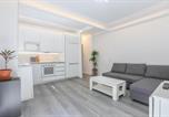 Location vacances Seville - Azahar Gran Plaza-1