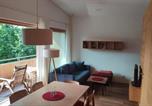 Location vacances Bregenz - Bodensee-Ferienwohnung Am Ruggbach - Lochau bei Bregenz-2