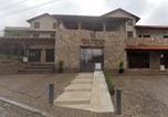 Hôtel Tequisquiapan - Hotel Peña Dorada-3