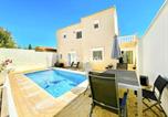 Location vacances La Marina - Villa La Marina San Fulgencio by Villas&You-2
