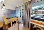 Location vacances Fusch an der Grossglocknerstrasse - Apartment Haus C Top 33 -by Four Seasons Apartments-4