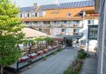 Hôtel Kaufbeuren - Hotel Am Kamin-1