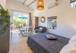 Location vacances Cornillon - Les Oliviers - Le Chant des Tongs-3