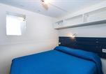 Location vacances Porto Garibaldi - The Charming Mare Pineta-Mobile Home-4 Persons-1