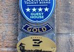 Location vacances Edimbourg - Highfield Guest House-2
