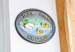 Location vacances Sutton Bridge - Duck Pond Cottage-3