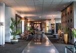 Hôtel Geseke - Salinenparc Design Budget Hotel-3