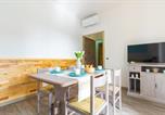 Location vacances Alba Adriatica - Appartamento La Vela - Myho Casa-1