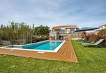 Location vacances Leiria - Quinta dos Raposos- Nazaré Portugal-1