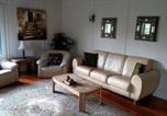 Location vacances Upper Lake - Cozy Cabernet Cabin-1