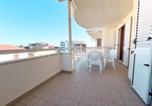 Location vacances  Province d'Ascoli Piceno - Appartamento Residenza Americhe Rif A792-1