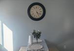 Hôtel Huntington Park High School - Aeris Living-2