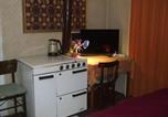 Location vacances Choumen - Daneto Rooms-4